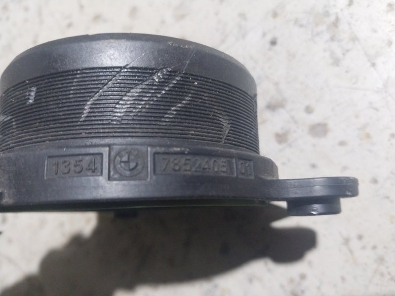 Патрубок радиатора