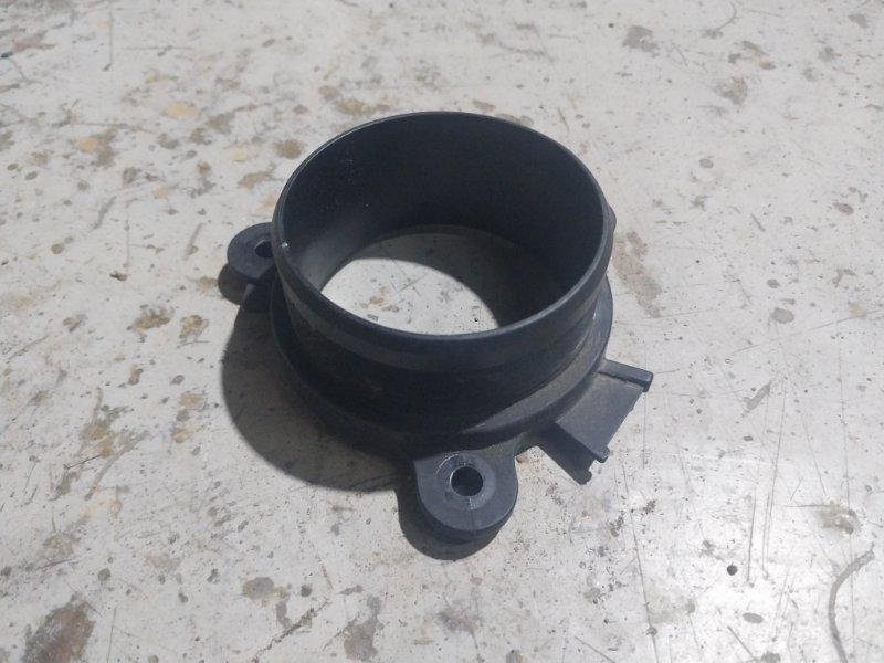 Патрубок радиатора