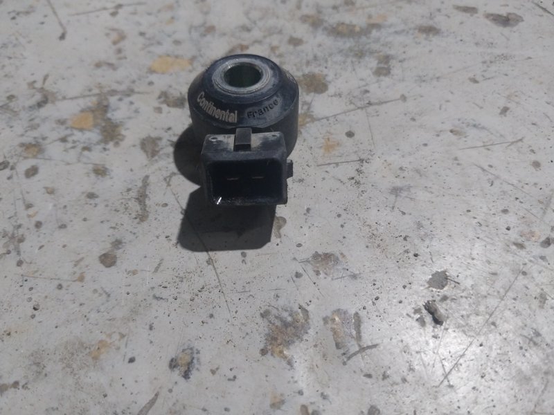 Датчик детонации