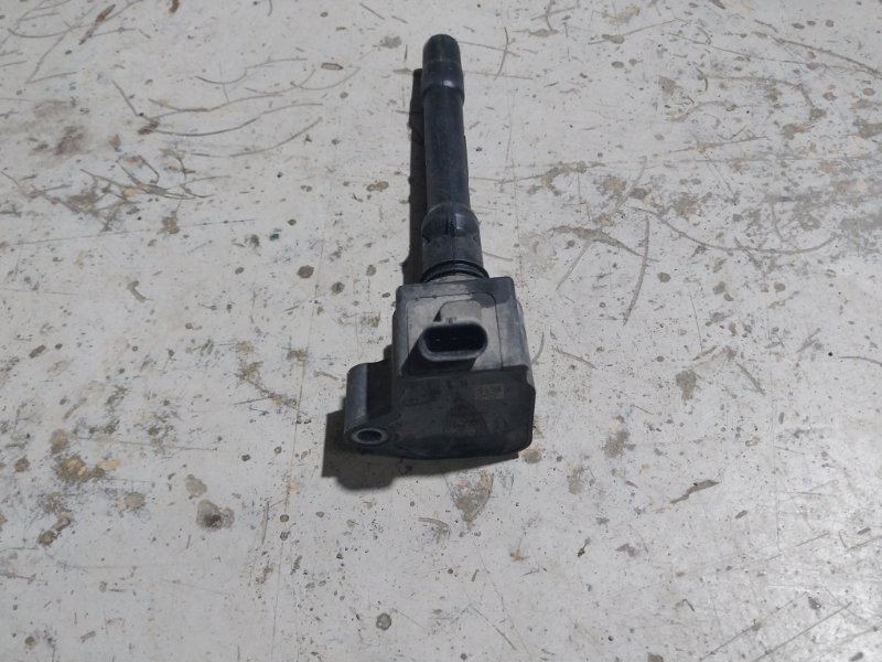 Катушка зажигания