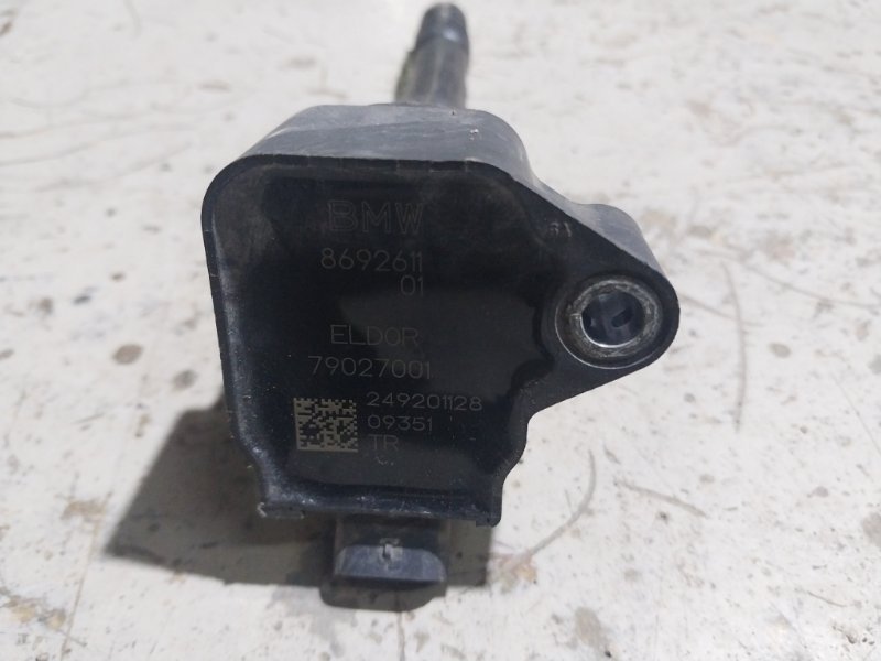 Катушка зажигания