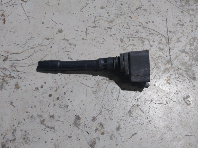 Катушка зажигания