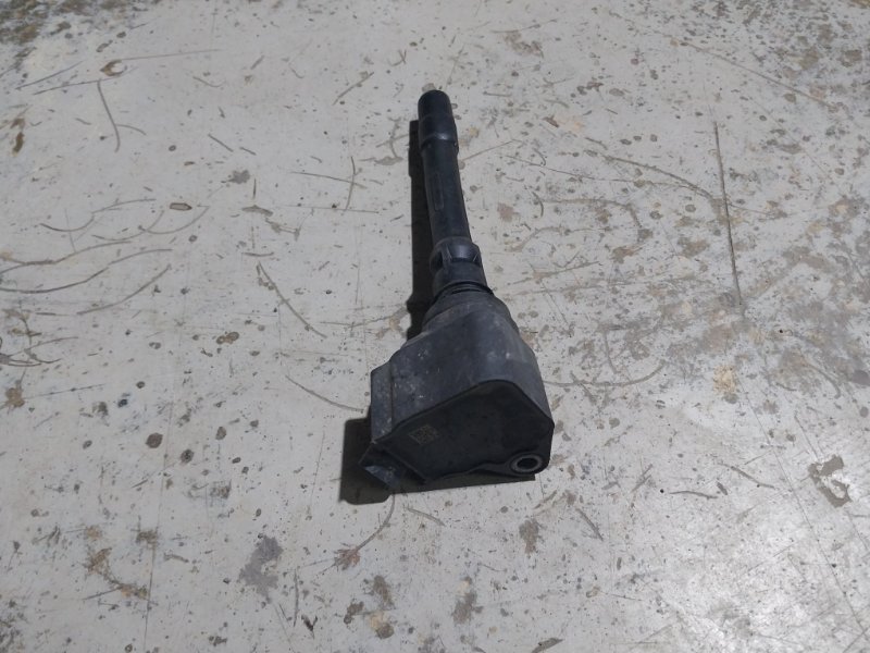 Катушка зажигания