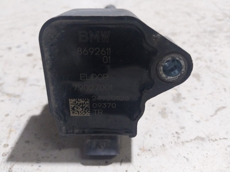 Катушка зажигания