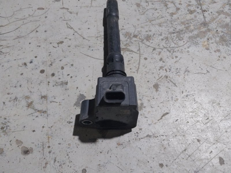 Катушка зажигания