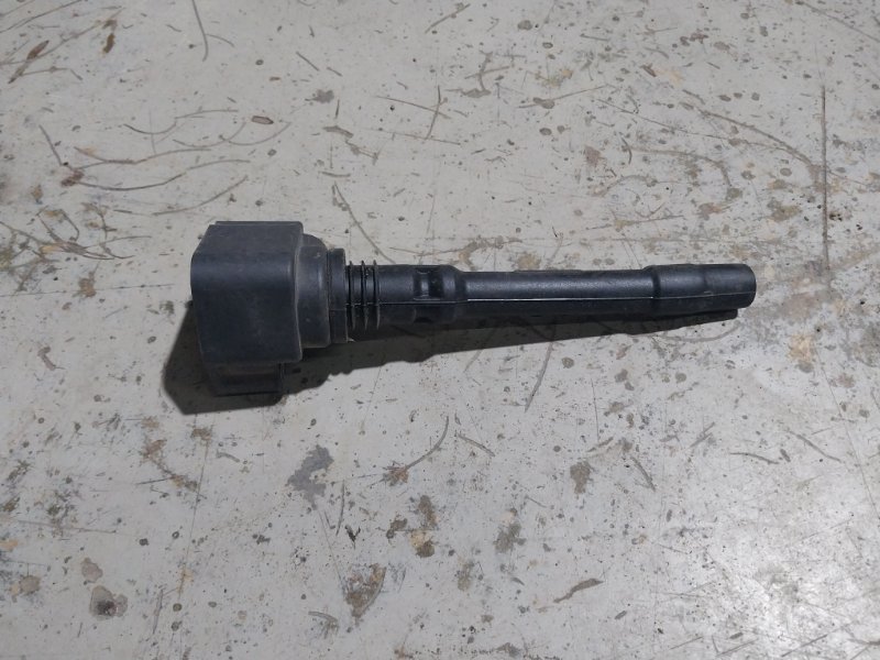 Катушка зажигания