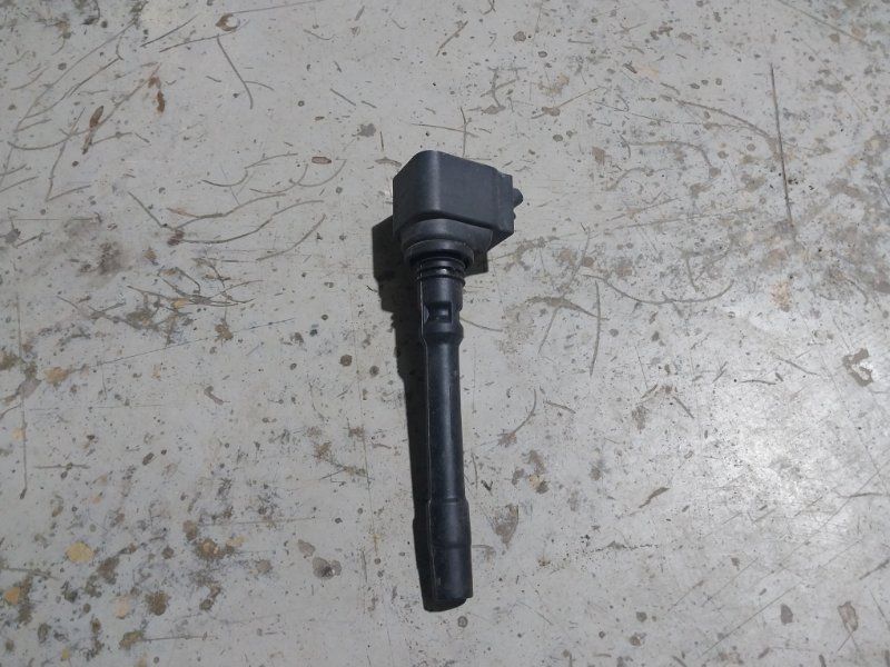 Катушка зажигания