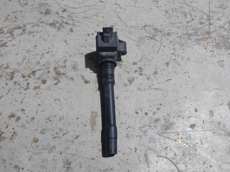 Катушка зажигания