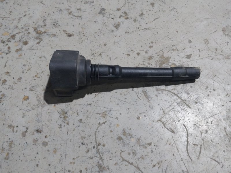 Катушка зажигания