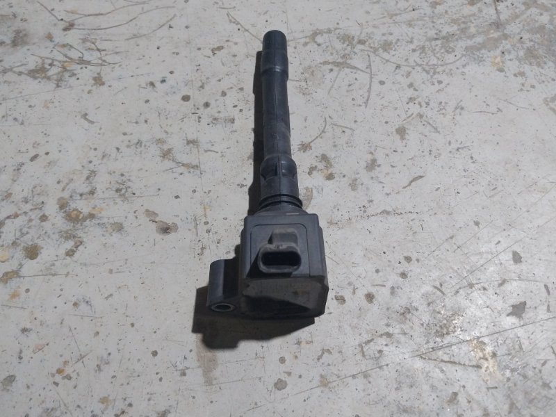 Катушка зажигания