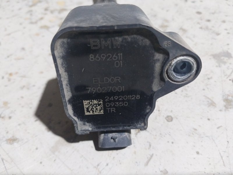 Катушка зажигания