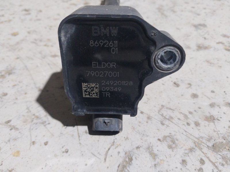 Катушка зажигания