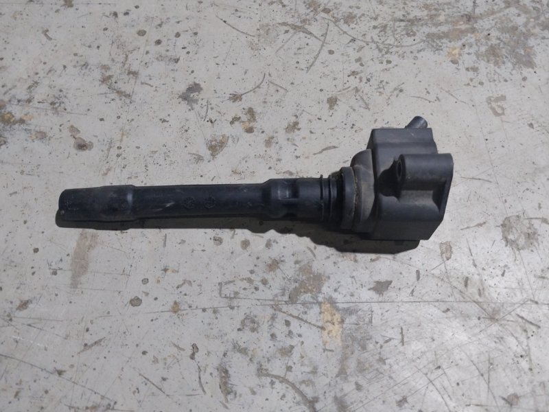 Катушка зажигания