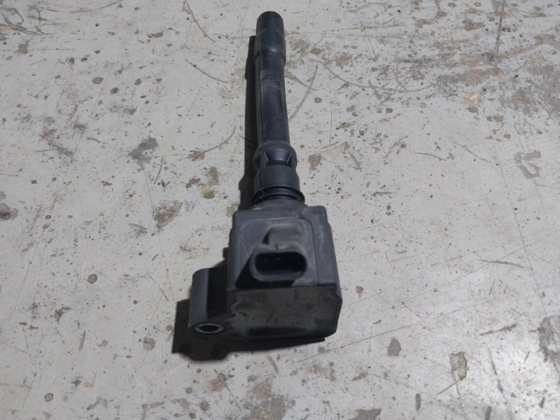 Катушка зажигания