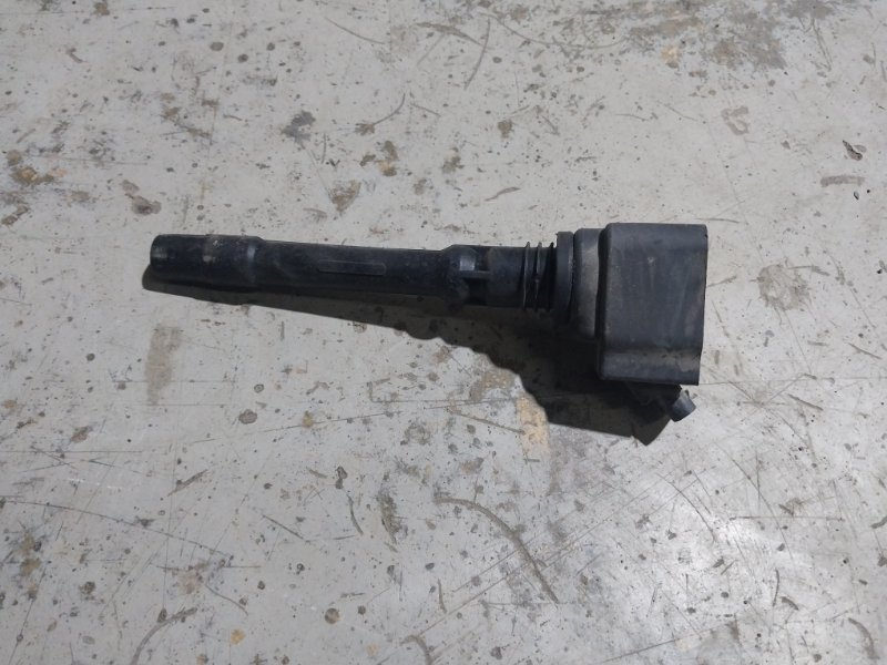 Катушка зажигания