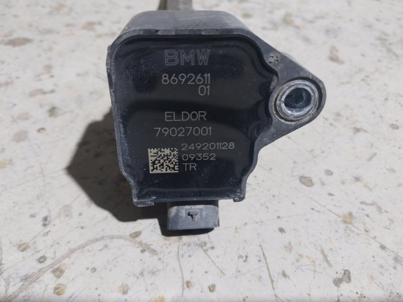 Катушка зажигания