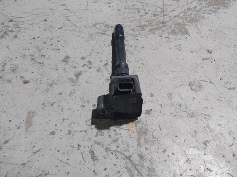 Катушка зажигания