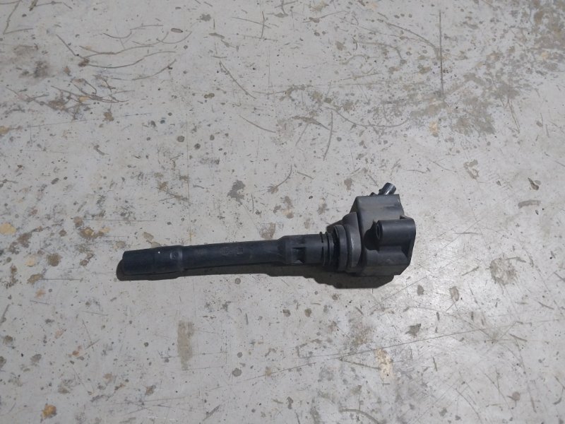 Катушка зажигания