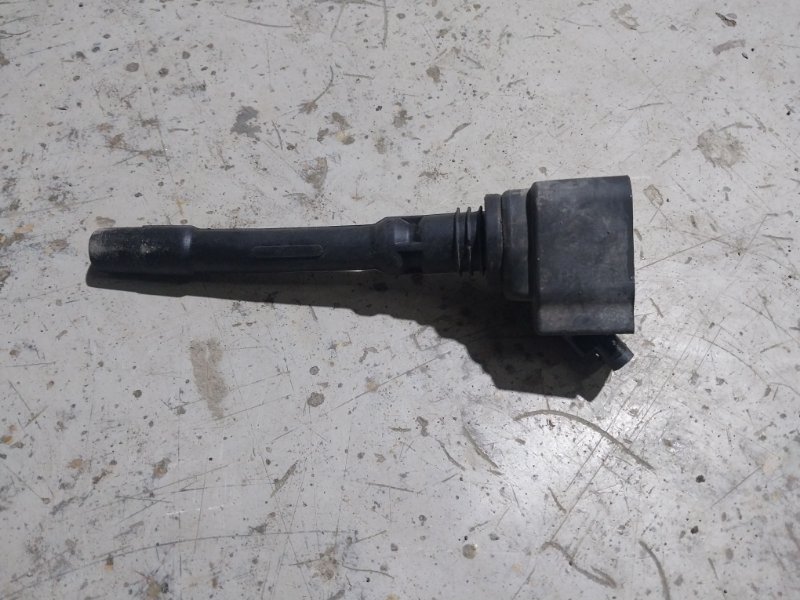 Катушка зажигания