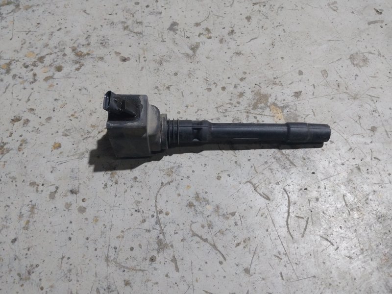 Катушка зажигания