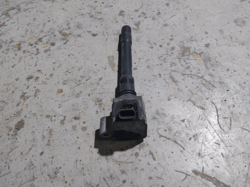 Катушка зажигания