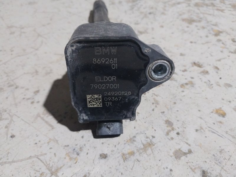 Катушка зажигания