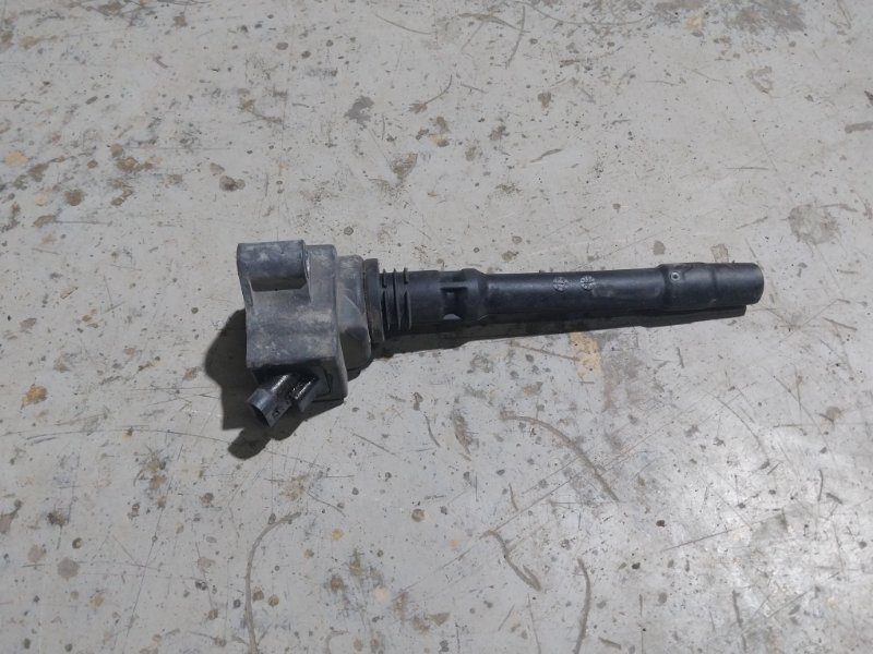 Катушка зажигания