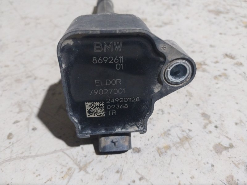 Катушка зажигания