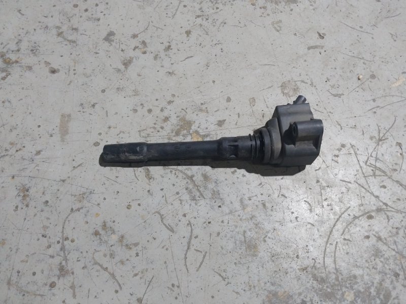 Катушка зажигания