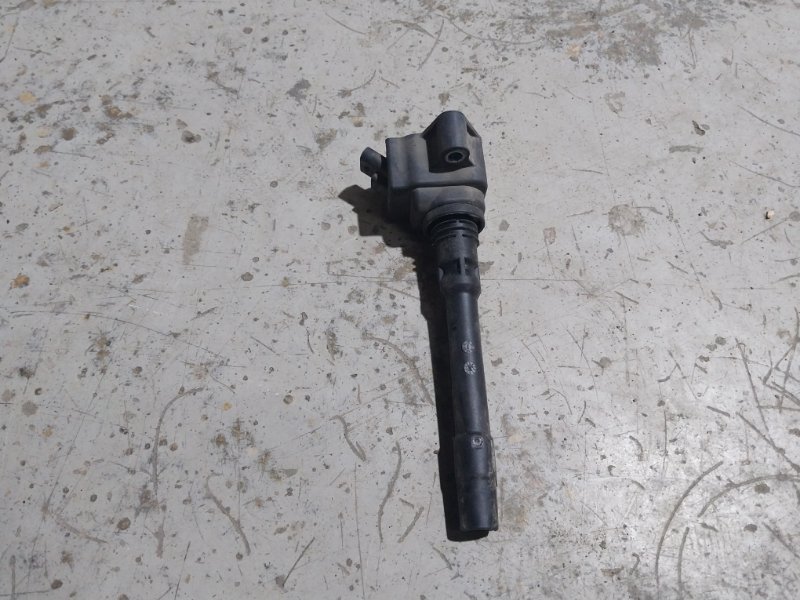 Катушка зажигания