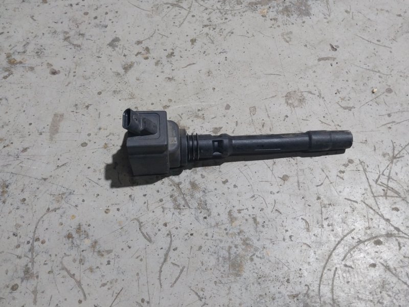 Катушка зажигания