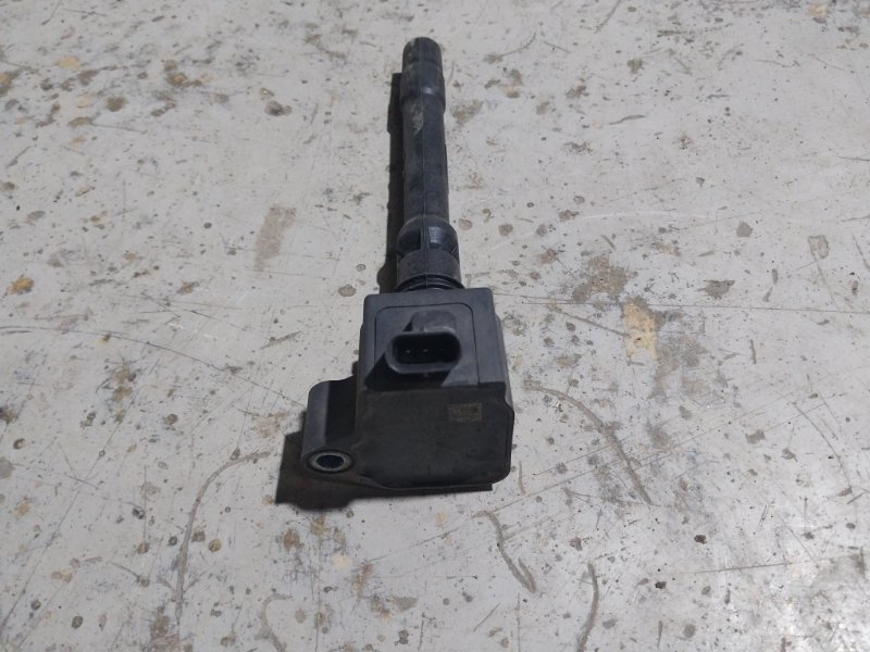 Катушка зажигания