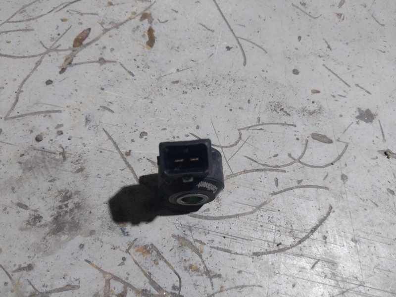 Датчик детонации