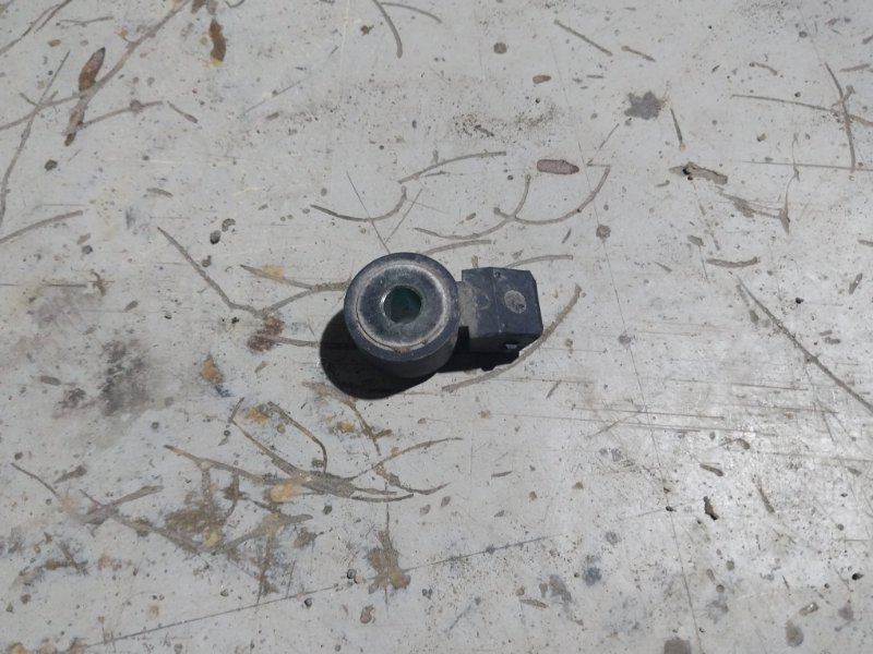 Датчик детонации