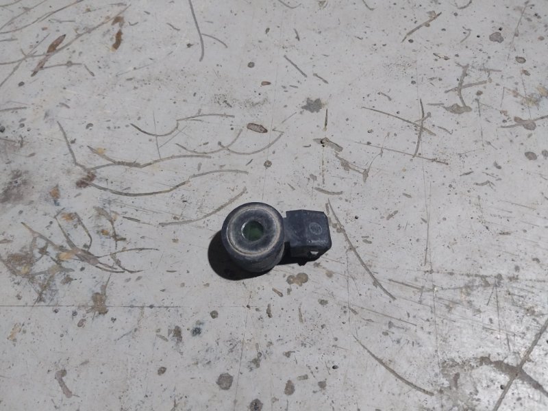 Датчик детонации