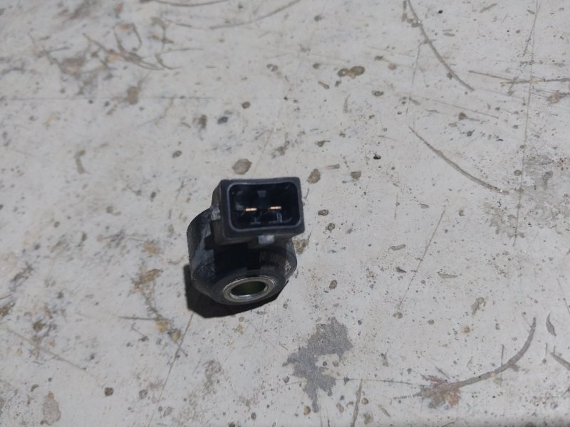 Датчик детонации