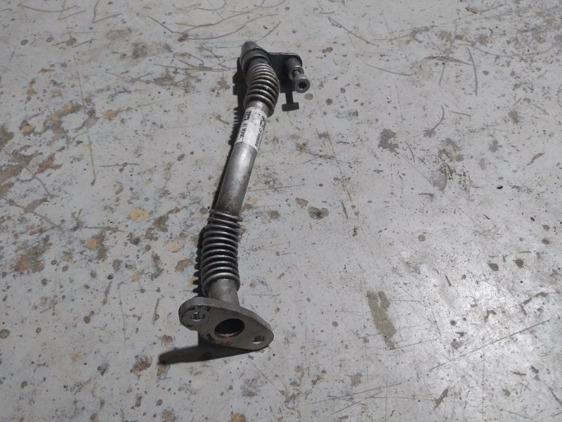 Трубка масляная