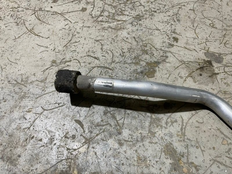 Трубка системы охлаждения