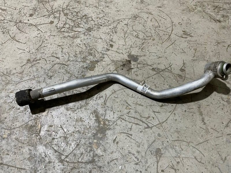 Трубка системы охлаждения