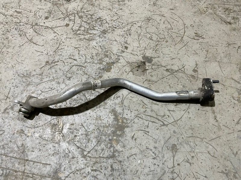 Трубка системы охлаждения