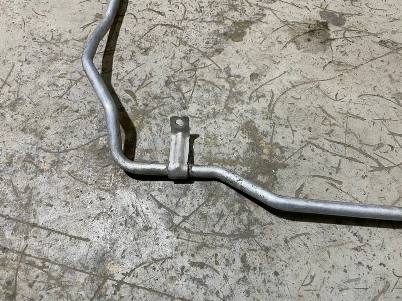 Трубка системы охлаждения