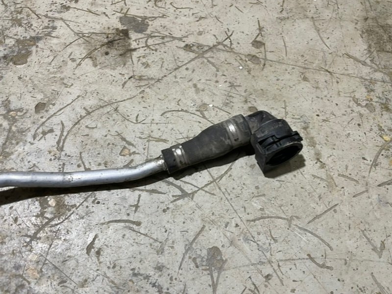 Трубка системы охлаждения