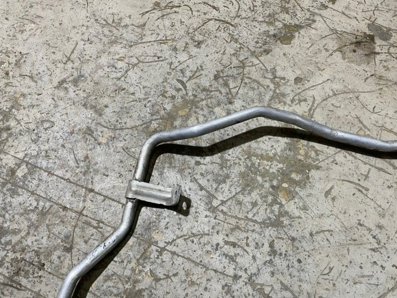 Трубка системы охлаждения