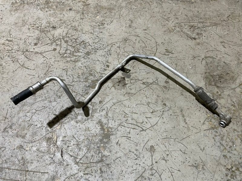 Трубка системы охлаждения