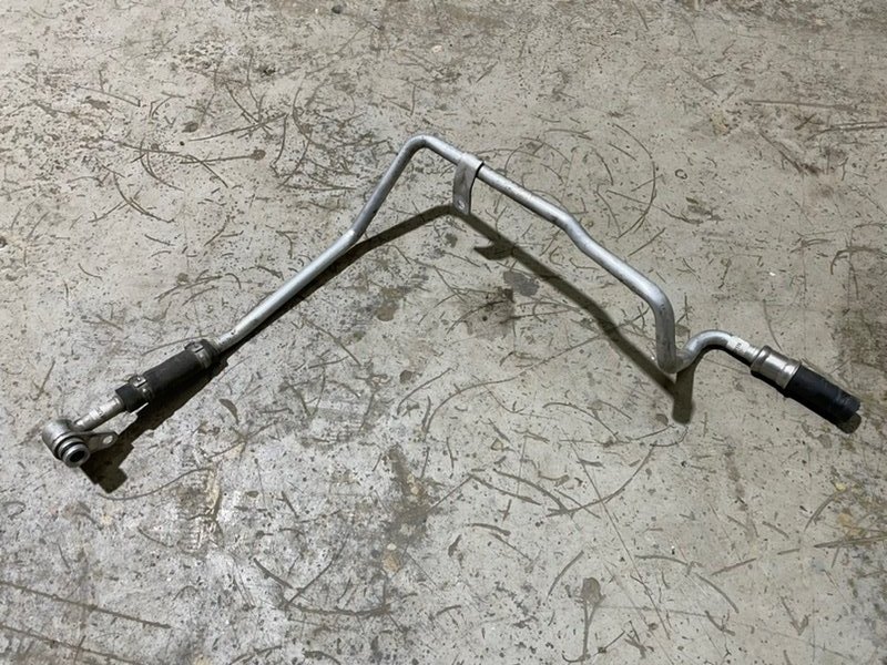 Трубка системы охлаждения