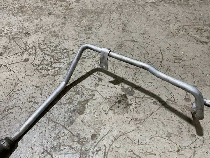 Трубка системы охлаждения