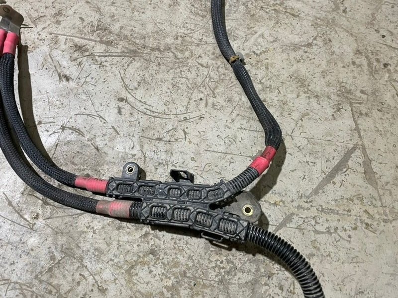 Проводка (коса)