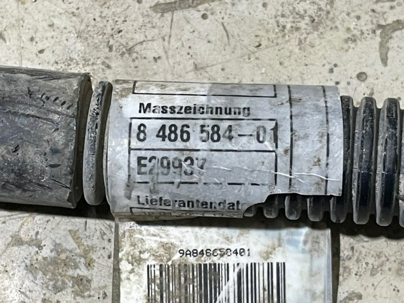 Проводка (коса)