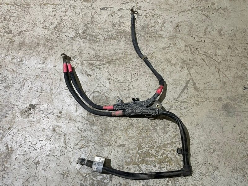 Проводка (коса)