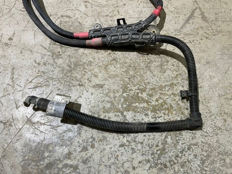 Проводка (коса)